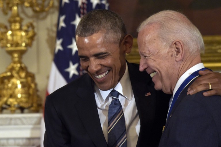 Barr Doesn’t Expect Criminal Investigation Of Obama Or Biden