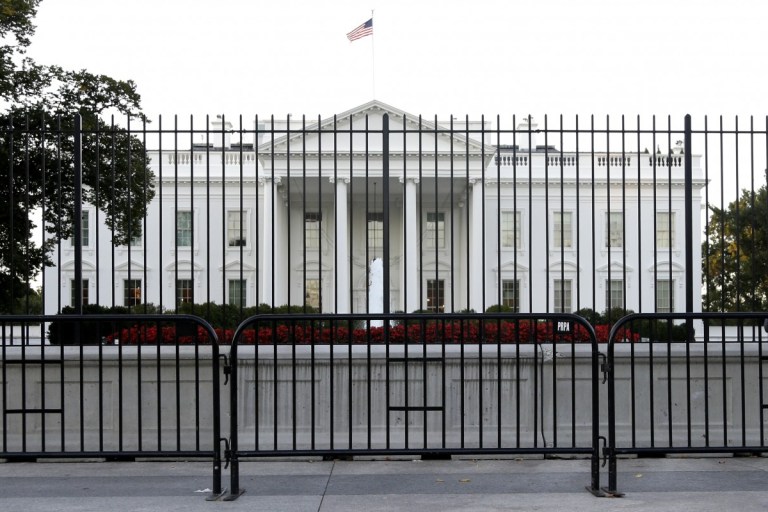 If You Were President of the United States of America