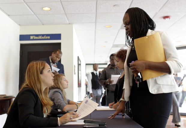 MD Jobless Rate At Historic Low