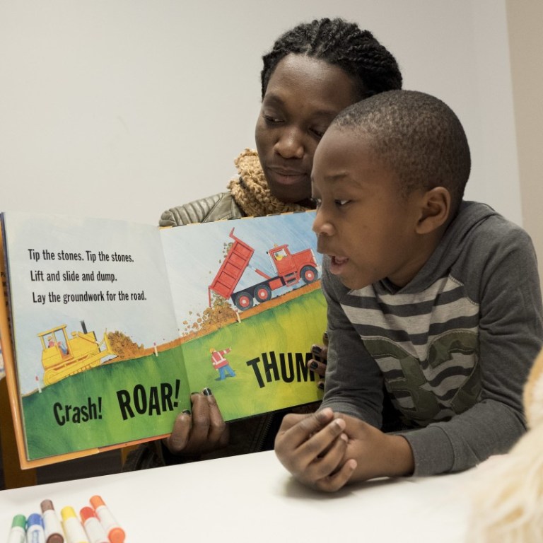 Black Child Book Fair