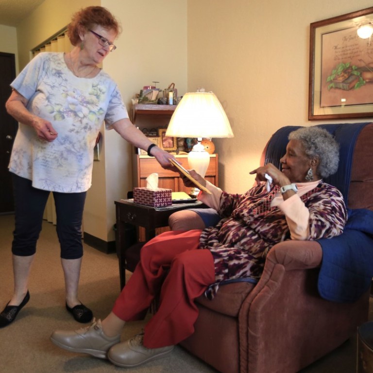 What You Should Know About Elder Abuse