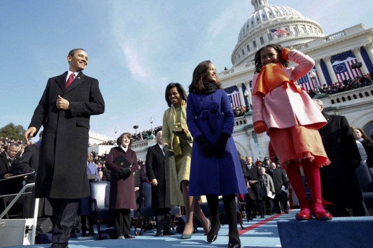 Michelle Obama Opens Up About Malia and Sasha’s Independence Journey and Name Change Decision