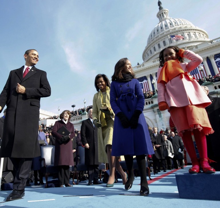 Michelle Obama Opens Up About Malia and Sasha’s Independence Journey and Name Change Decision