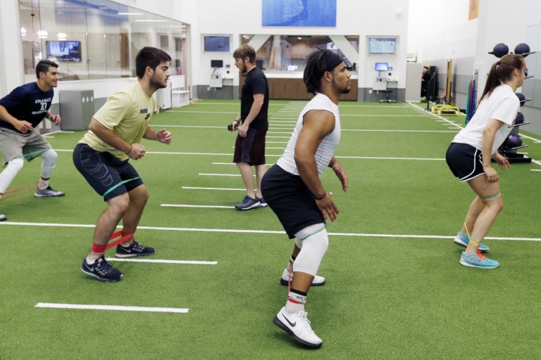 Beat The Holiday Bulge With WHUR & NBC4