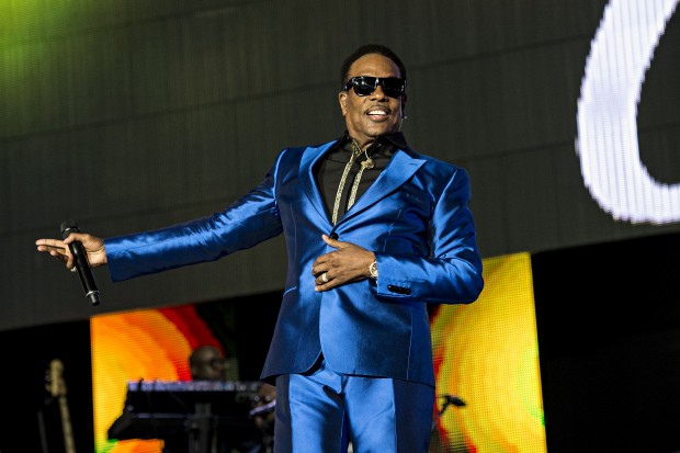 BET Plans All-Star Coronavirus Special