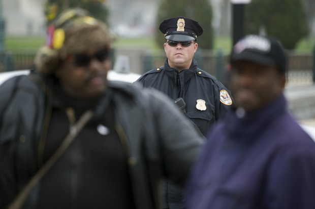 City Council To Address Policing In The District