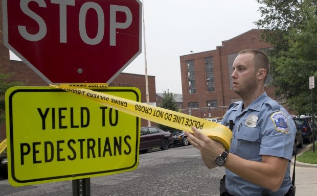 DC police 6_AP Images