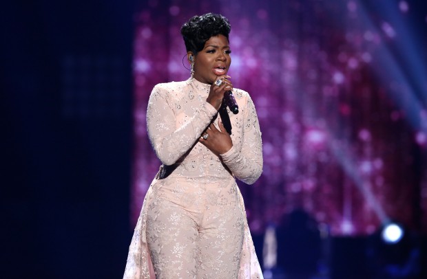 Fantasia Barrino Reveals the Birthday Surprise She Got While on Set of ‘The Color Purple’