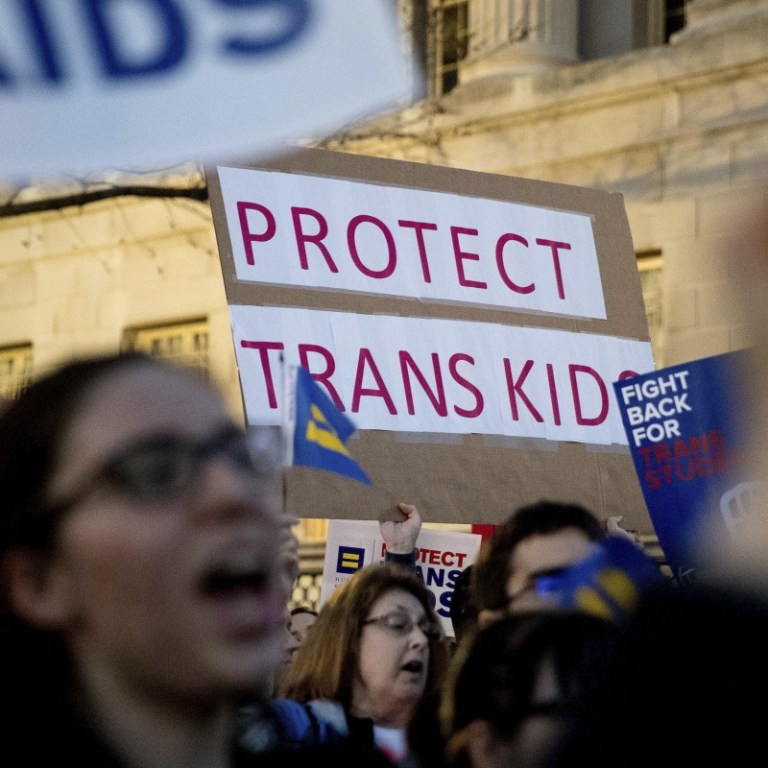 Loudon County School Board To Vote On Transgender Policy