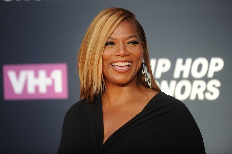 Queen Latifah To Host NAACP Image Awards