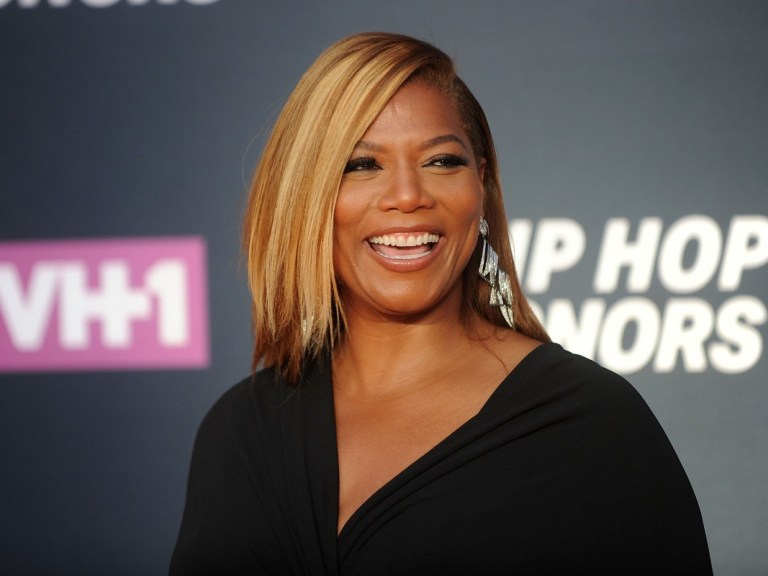 Queen Latifah_AP Images