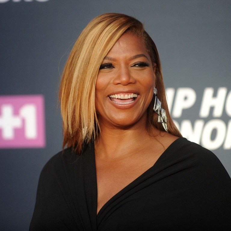 Queen Latifah To Host NAACP Image Awards