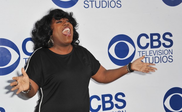 Sheryl Underwood Puts The Democratic Candidates on Blast