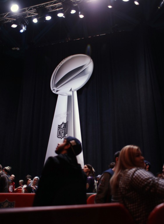 Super Bowl Food Safety and Football Party Fun