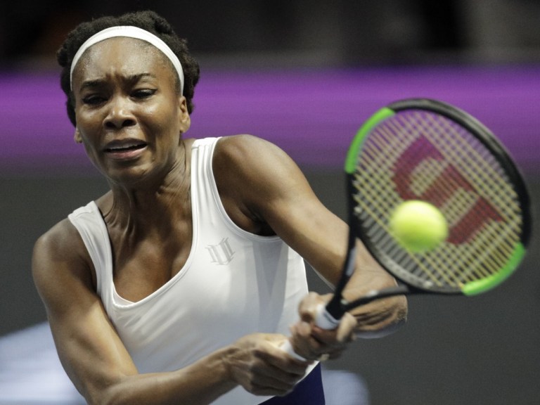 Venus Williams_AP Images