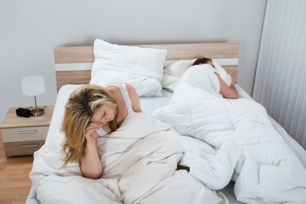 Medical Monday: Sleep Disorders