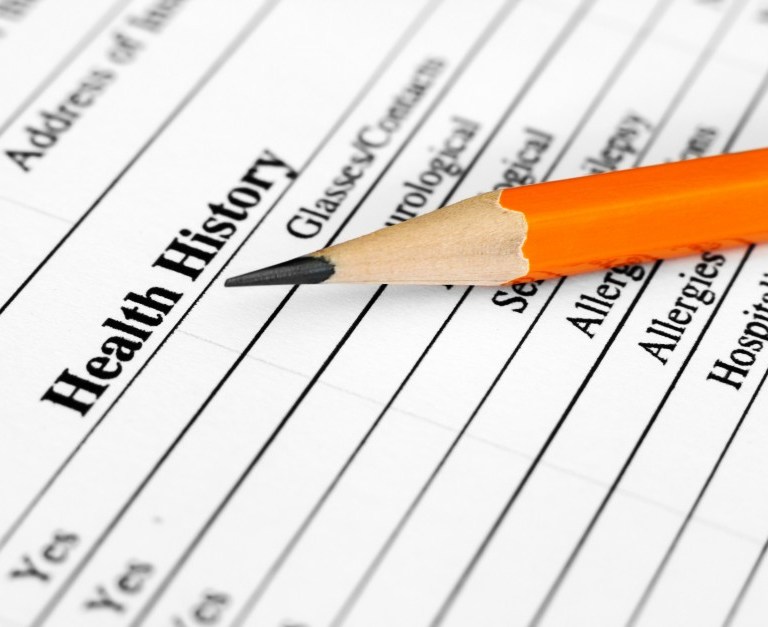 Wellness Wednesday: What is Tourette Syndrome?