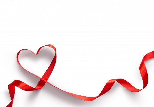 valentines day heart_istock