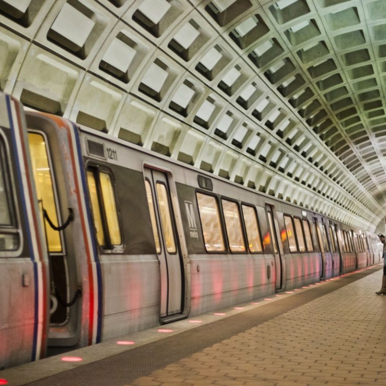 First Responder Delay for Metrorail Accident