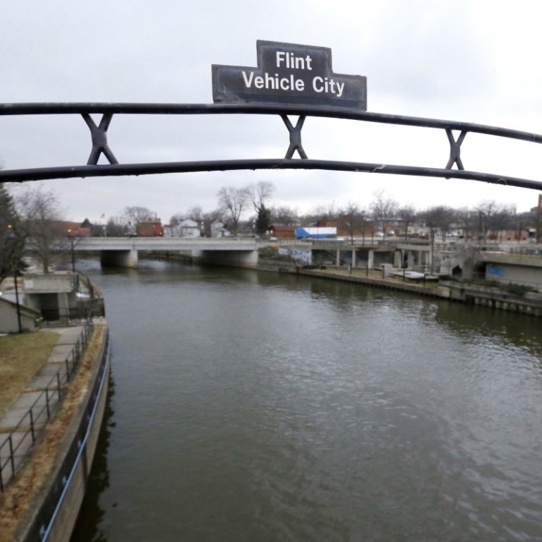 ****BREAKING NEWS**** Flint, Michigan Lead Water Charges Dropped