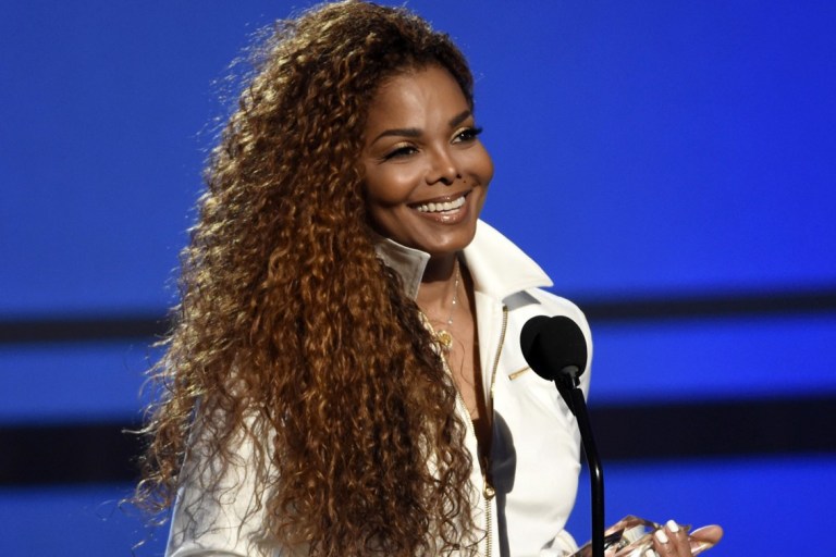 Janet Jackson Set to Receive Icon Award at 2025 American Music Awards
