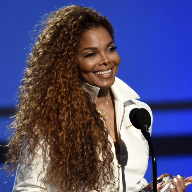 Janet Jackson Set to Receive Icon Award at 2025 American Music Awards