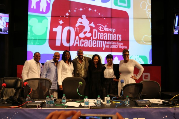 Meet Our DMV Dreamers Of The Disney Dreamers Academy Class Of 2020