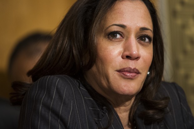 NJ School Official Calls VP Kamala Harris A “Street Walker”