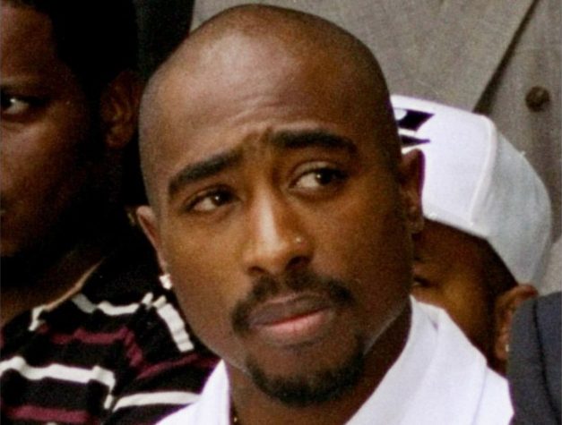 Tupac’s Estate Regains Ownership Of Unreleased Music