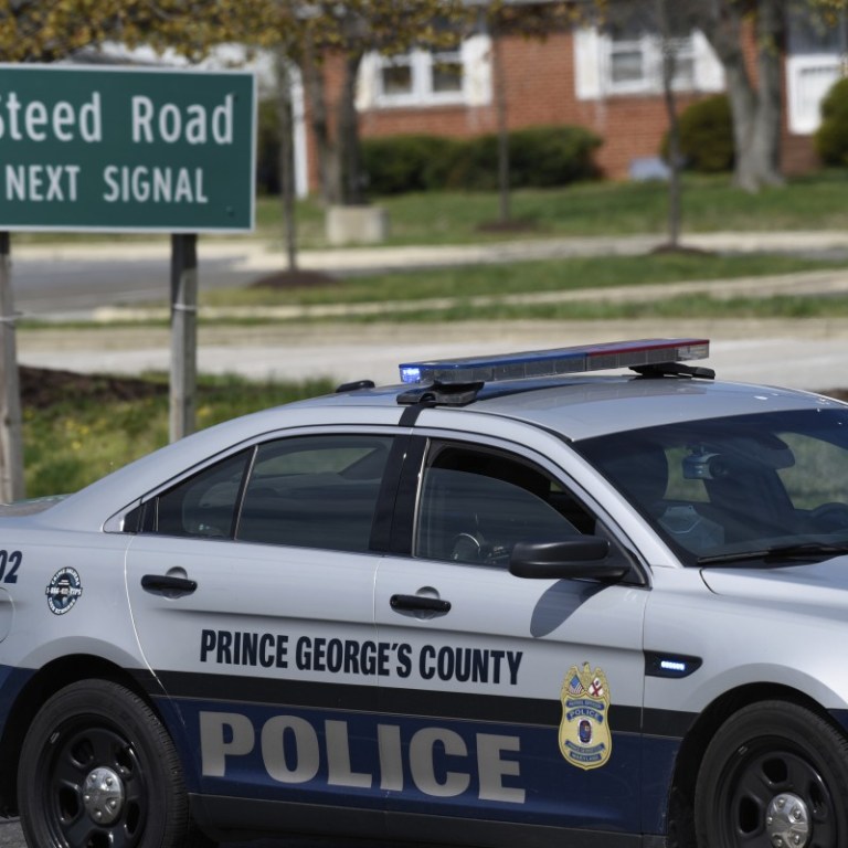 Crime, Violence and Car Thefts in Prince Georges County, Maryland