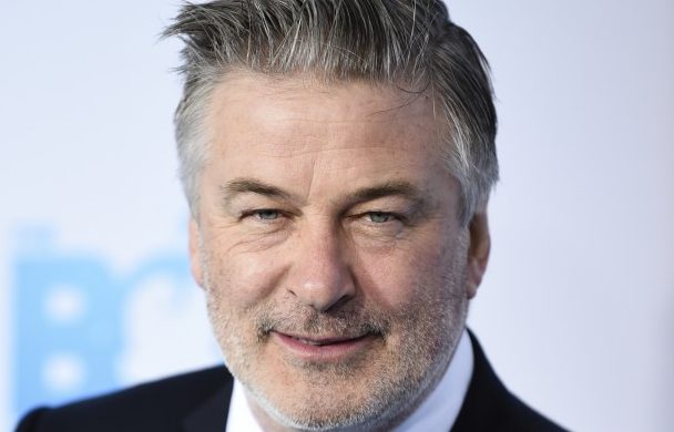 Actor Alec Baldwin Faces Manslaughter Charges
