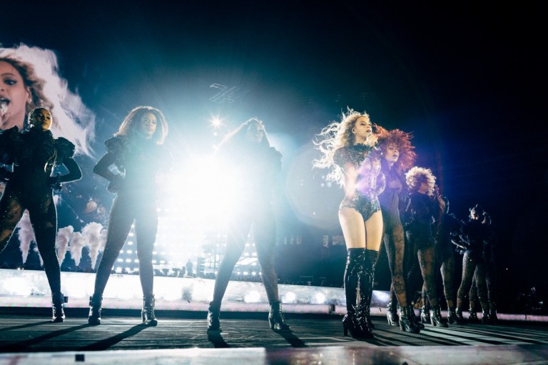 Beyonce ‘Lemonade’ Album Finally Available On All Streaming Services