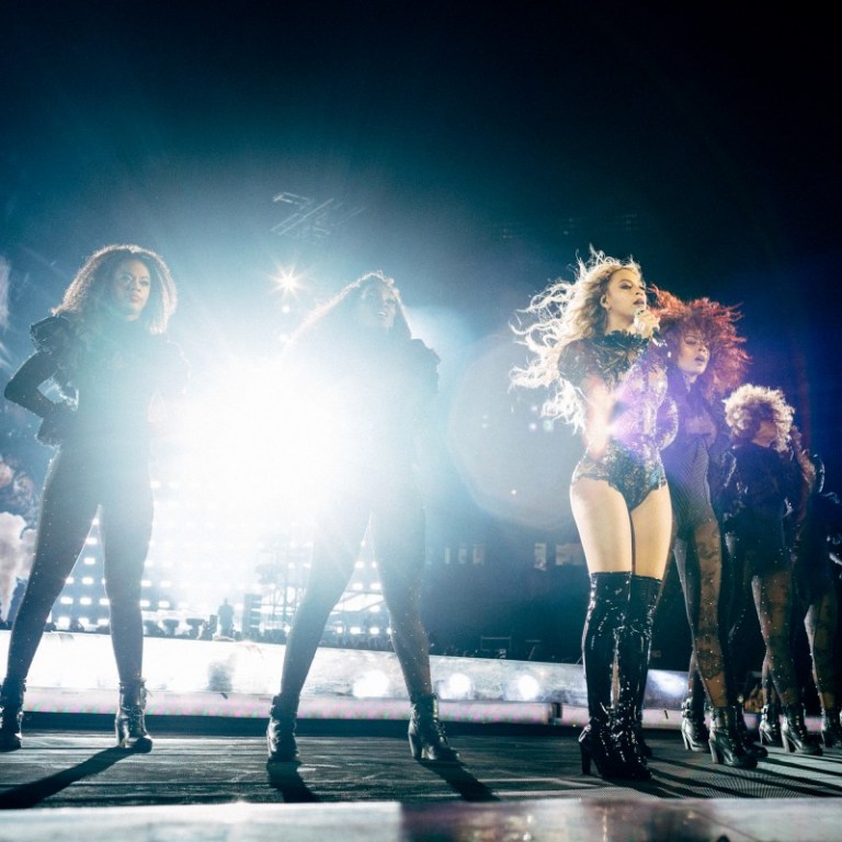 Beyonce ‘Lemonade’ Album Finally Available On All Streaming Services