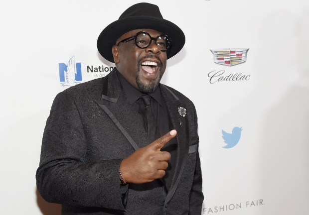 Cedric the Entertainer_Ap Images