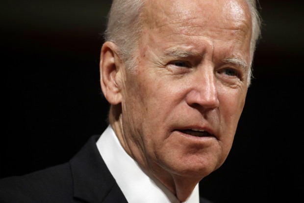 Biden Calls For Trump Impeachment