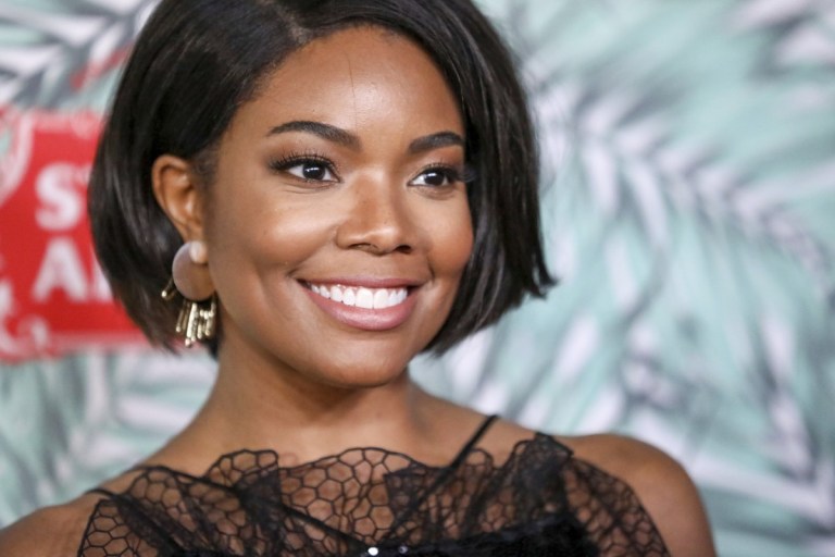 Gabrielle Union To Star in ‘Facts of Life” Live Reenactment