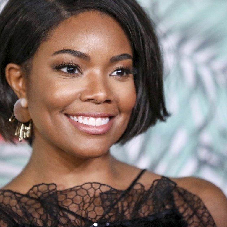 Gabrielle Union To Star in ‘Facts of Life” Live Reenactment