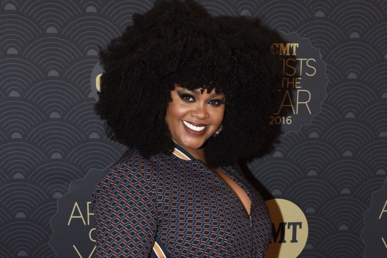 Happy Birthday Jill Scott!