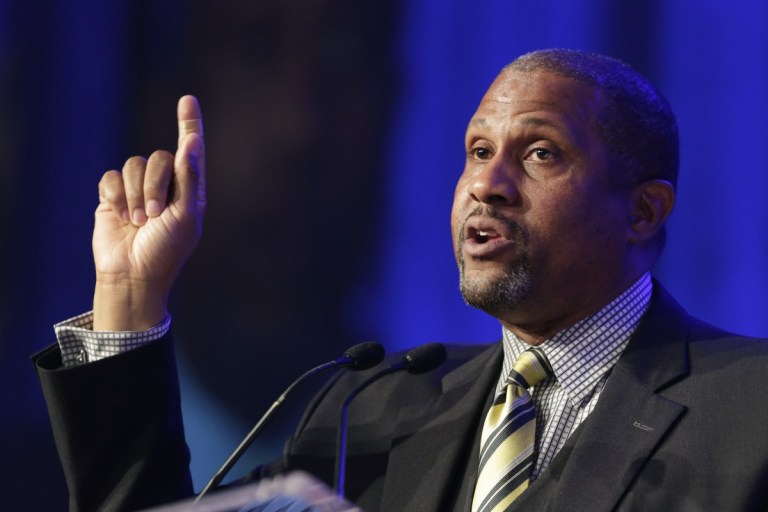 Former PBS Host Tavis Smiley Ordered To Pay $1.5 Million