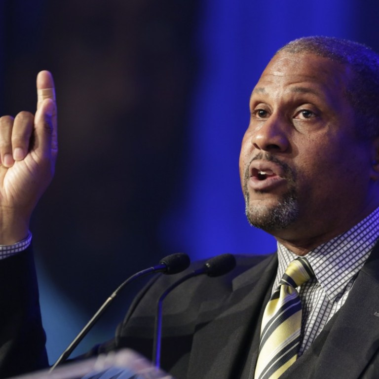 Former PBS Host Tavis Smiley Ordered To Pay $1.5 Million