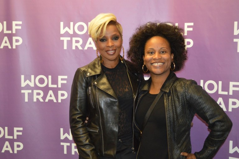 Open Mic: Share Your Favorite WHUR Memories!