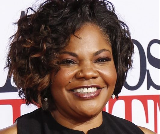 Mo’Nique Starring In The Reading