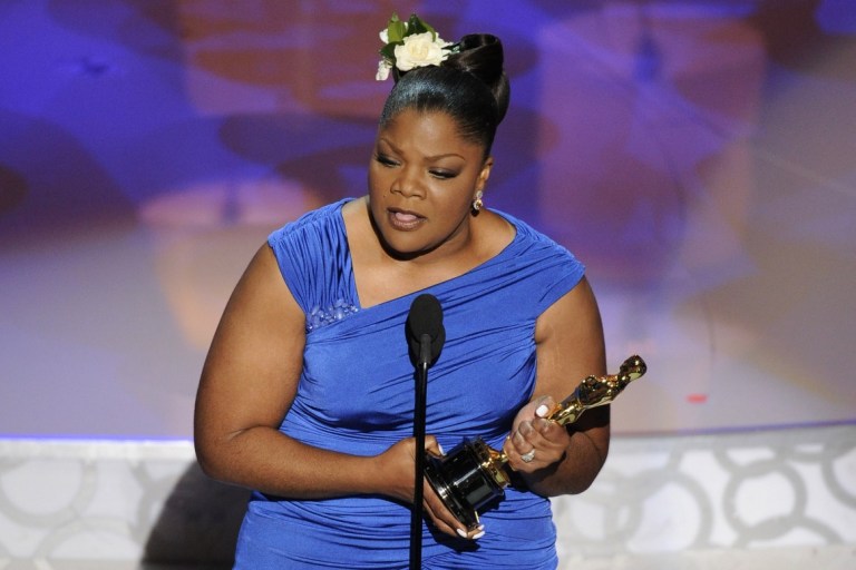 Mo’ Nique, Andra Day To Star In New Lee Daniel’s Horror Movie