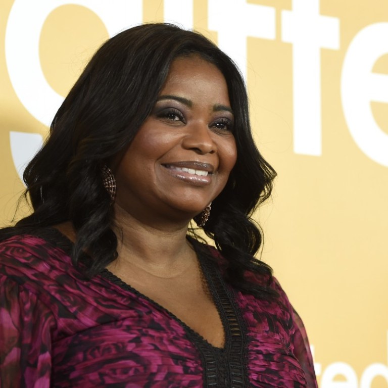 Octavia Spencer To Be Honored By Gay-Rights Education Group