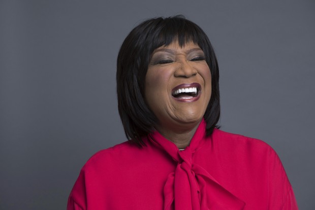 Patti LaBelle Is Spilling the Tea on “Drink Champs”