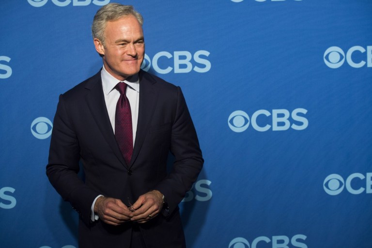 Pelley Says Complaints To Execs Led To Evening News Ouster