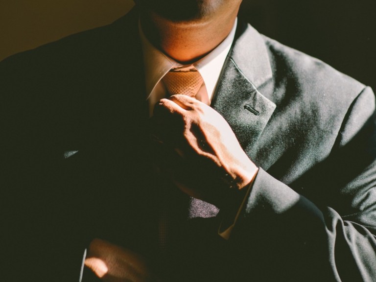 business fair man in suit workforce_pexels