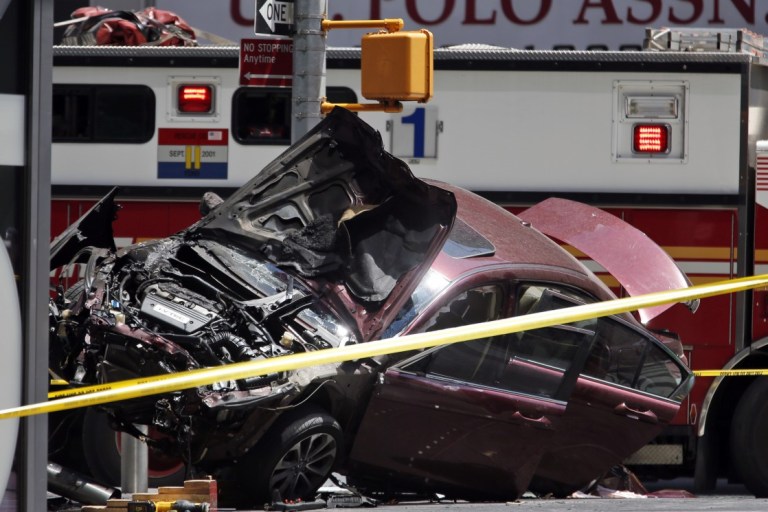 Tennessee Bill Would Require Drunk Drivers To Pay Child Support To Victim’s Families