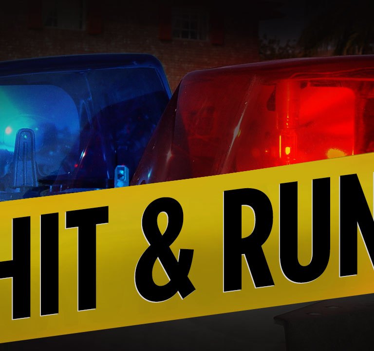 Pedestrian Killed By Hit-And-Run Driver