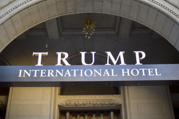 Jury Finds Trump Organization Guilty In Tax Fraud Trial